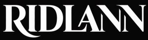 ridlann logo, site logo, logo,